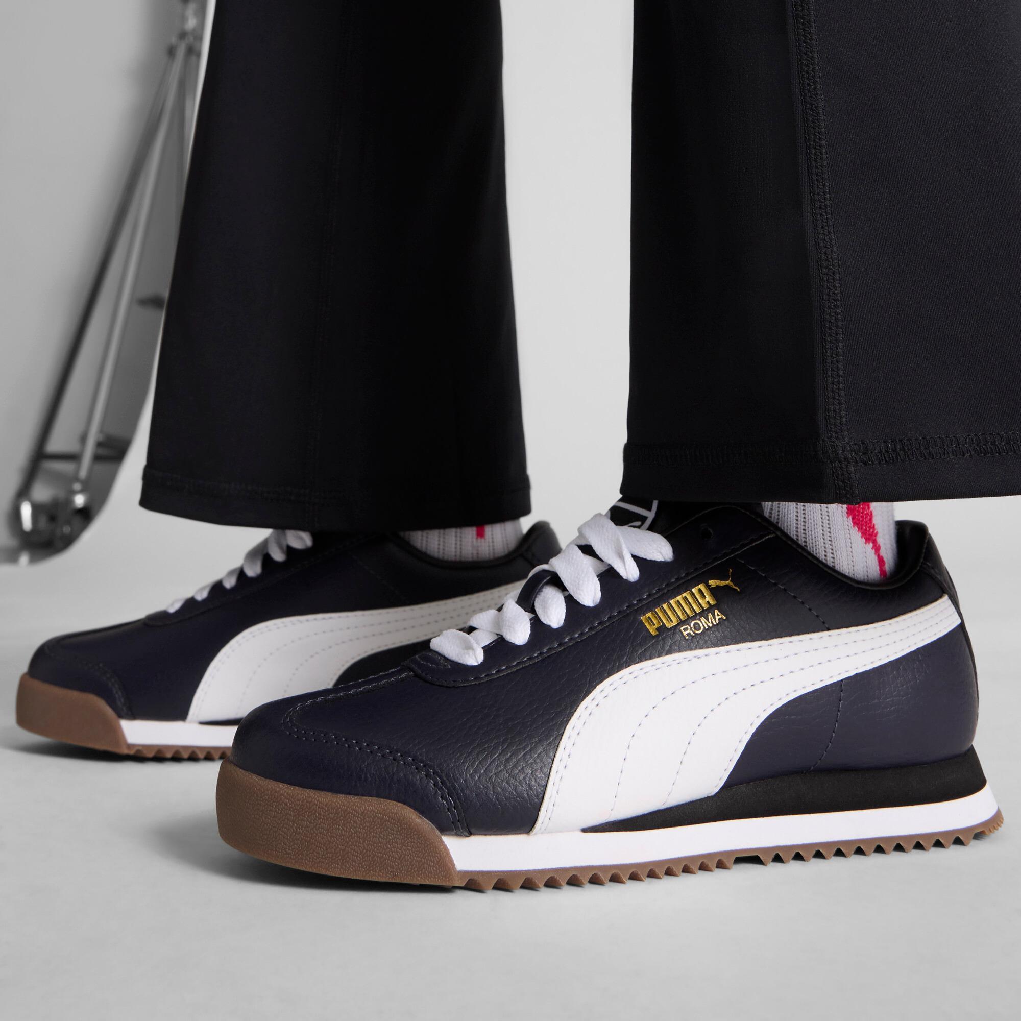 PUMA Roma 24 Standard Big Kids' Sneakers Product Image