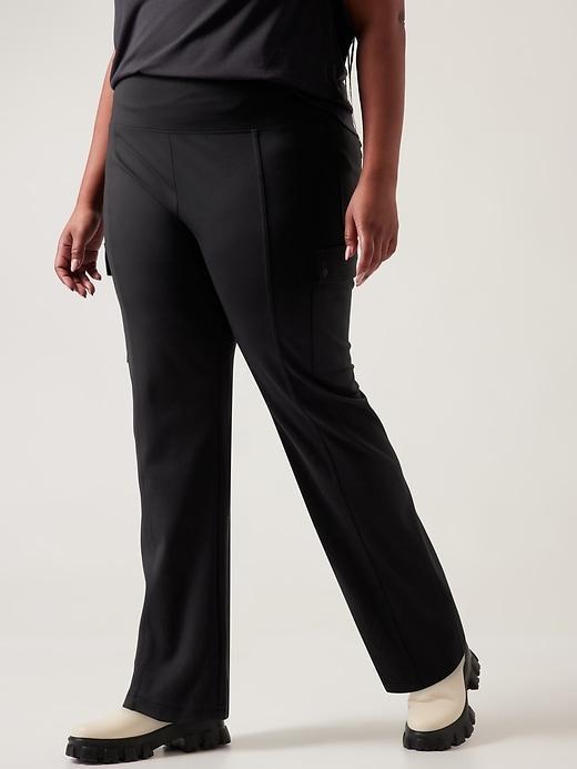 Delancey Straight Cargo Pant Product Image