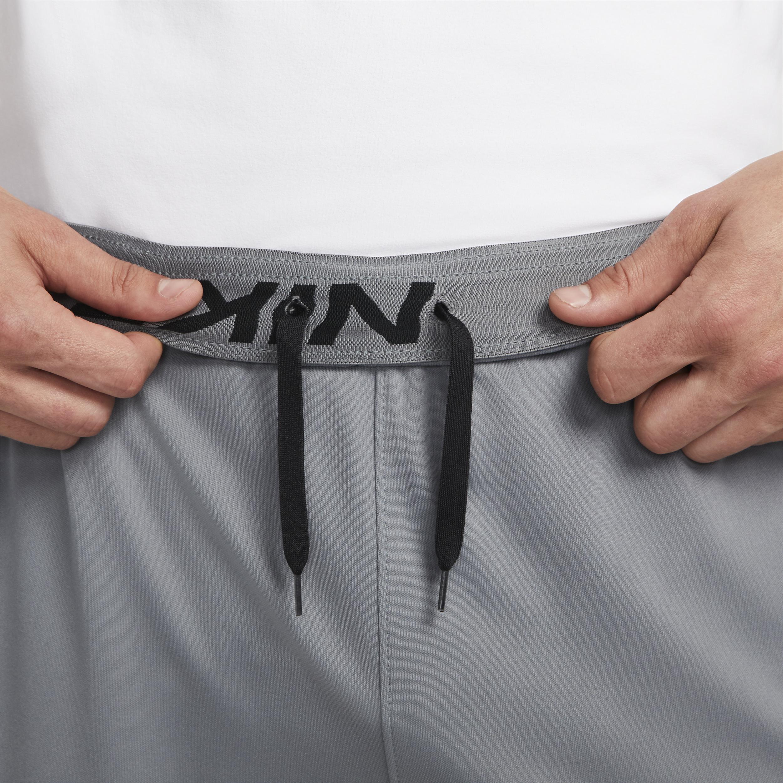 Nike Men's Totality Dri-FIT Tapered Versatile Pants Product Image