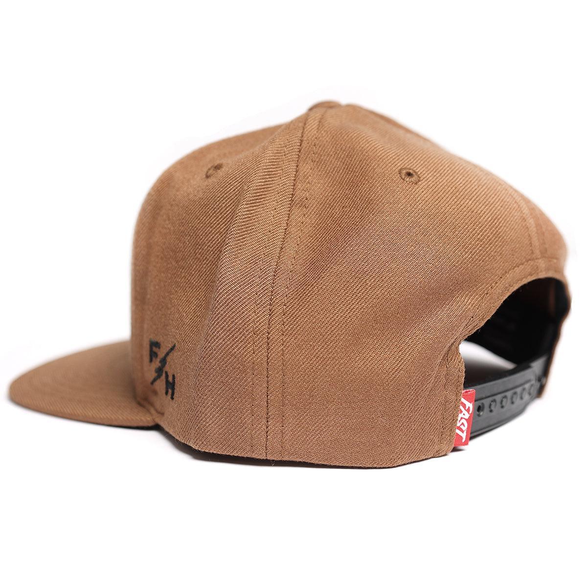 Bound By Speed Hat Product Image