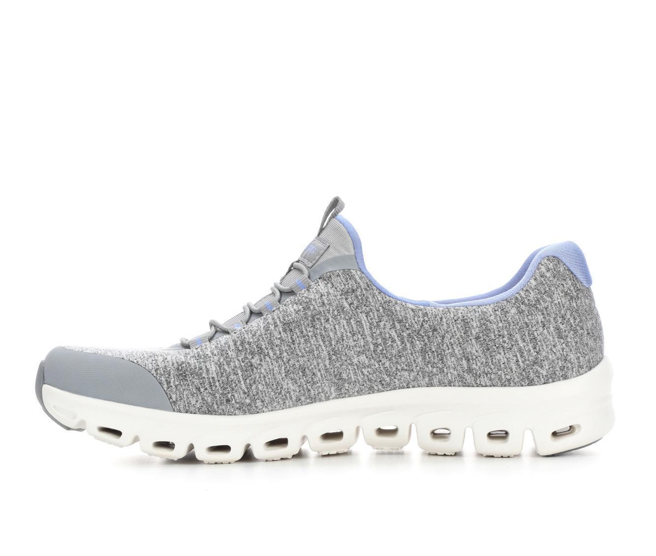 Women's Skechers Glide Step Persistence 104548 Slip-On Walking Shoes Product Image