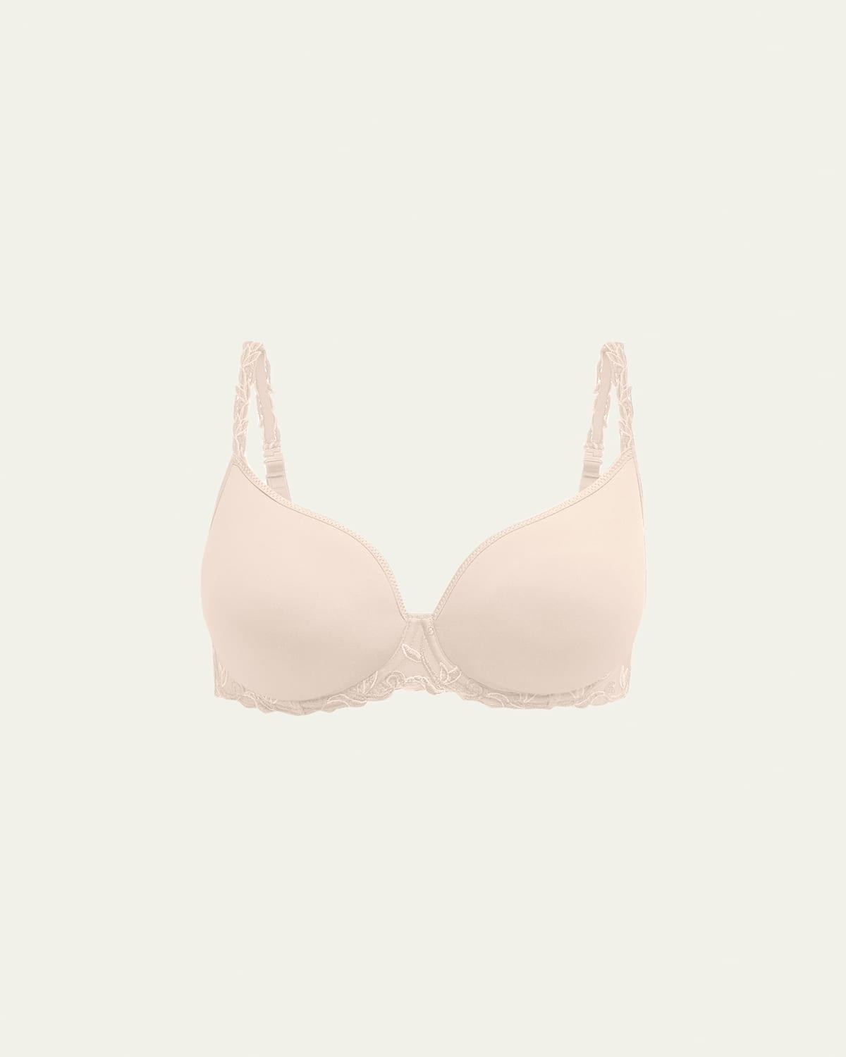 Andora 3D Convertible Plunge T-Shirt Bra Product Image