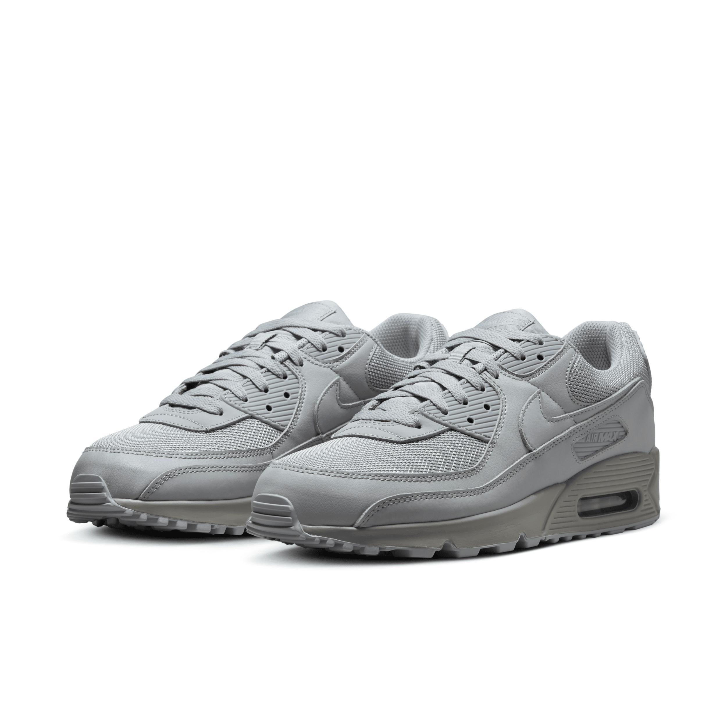 Nike Mens Air Max 90 Casual Shoes Product Image