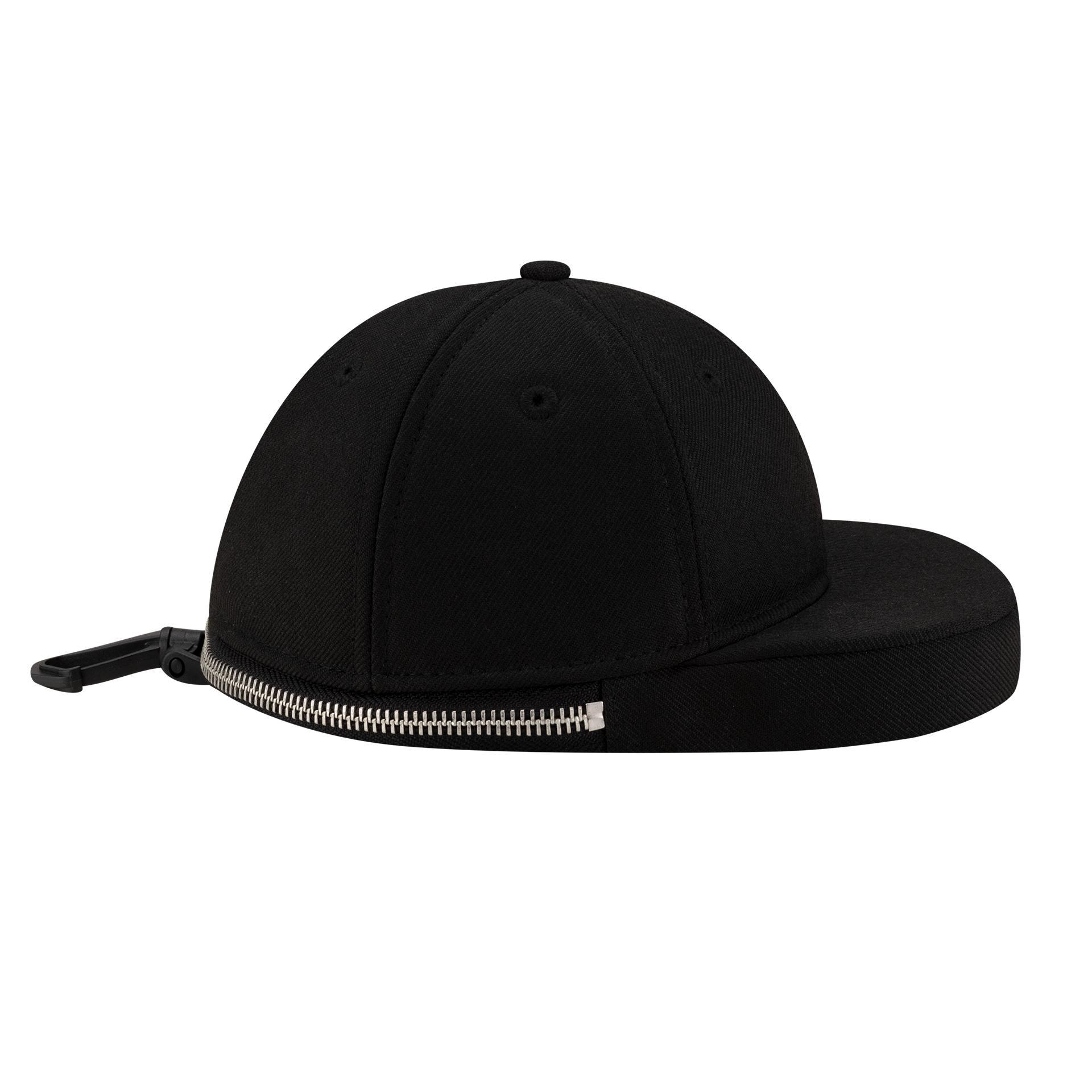 New Era Branded Mini Bag Wool 59FIFTY Hat Male Product Image