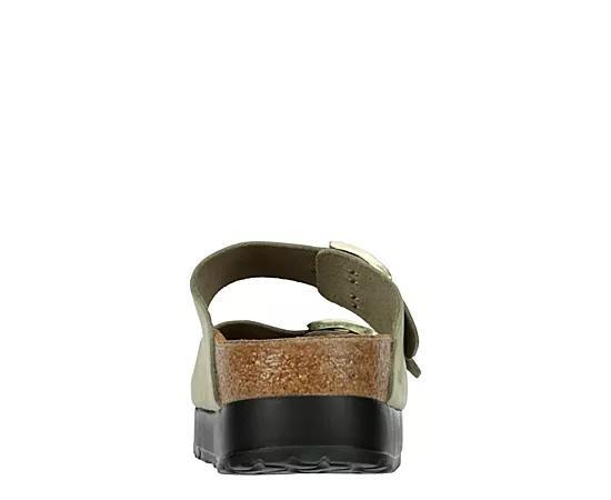 Birkenstock Womens Arizona Platform Flex Sandal By Papillio Product Image