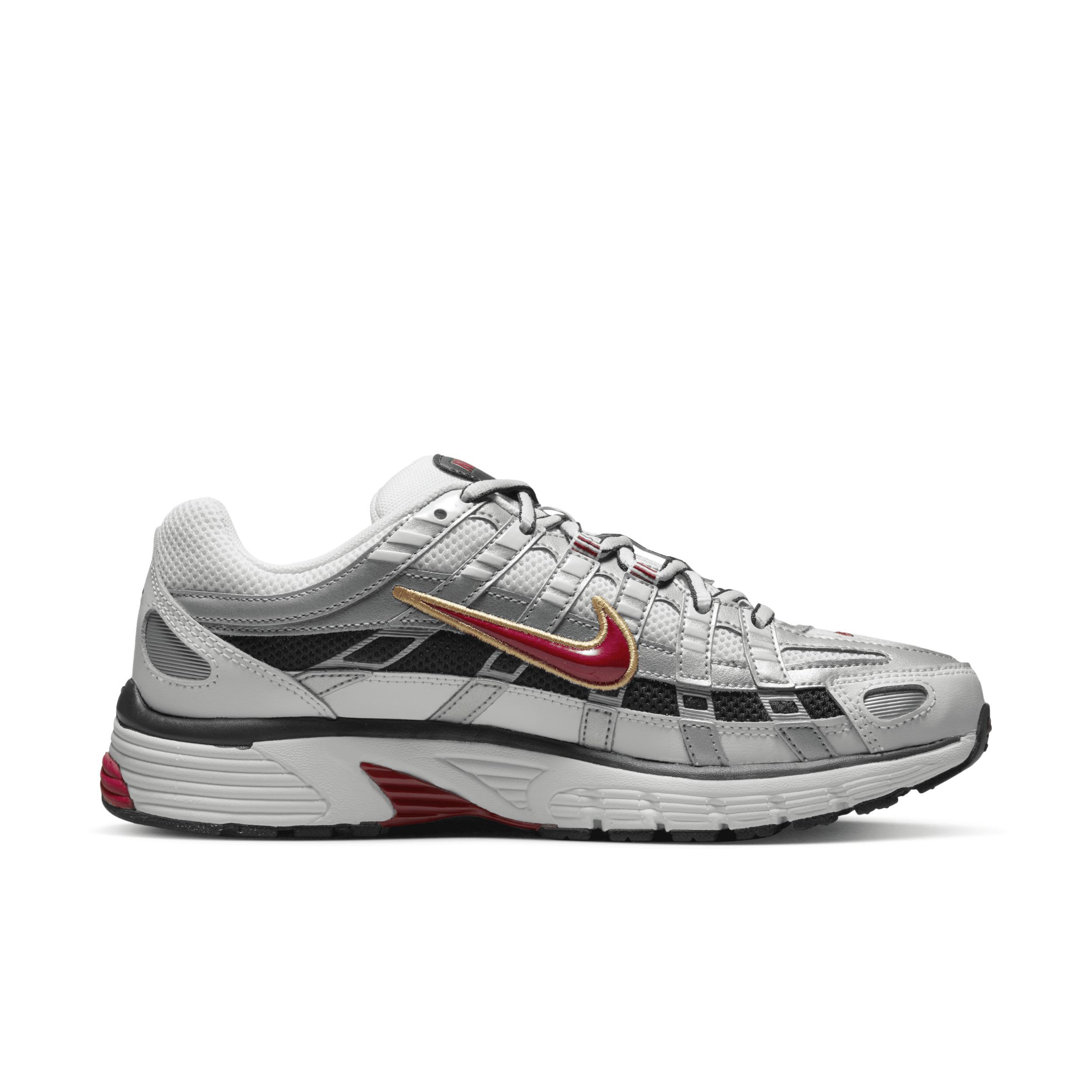 Nike Womens P-6000 Shoes Product Image