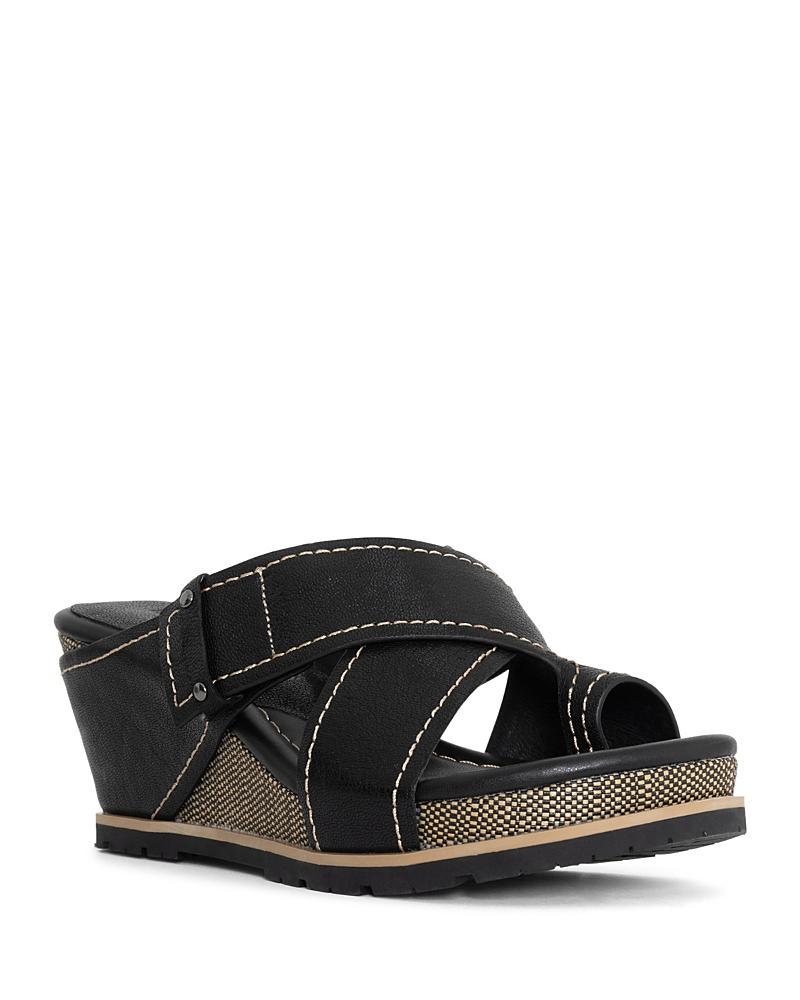 Donald Pliner Irini (Platino) Women's Sandals Product Image