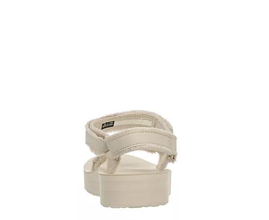 Teva Womens Midform Universal Platform Outdoor Sandal Product Image