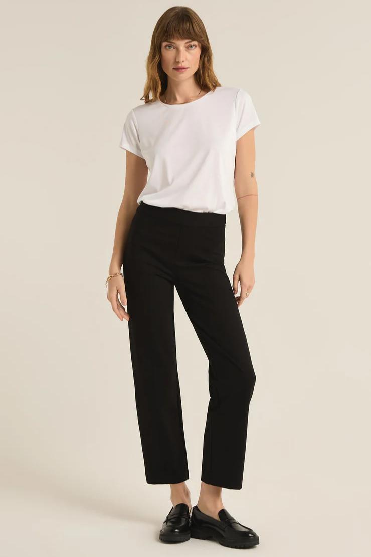 Backstage Crew Neck Tee Product Image