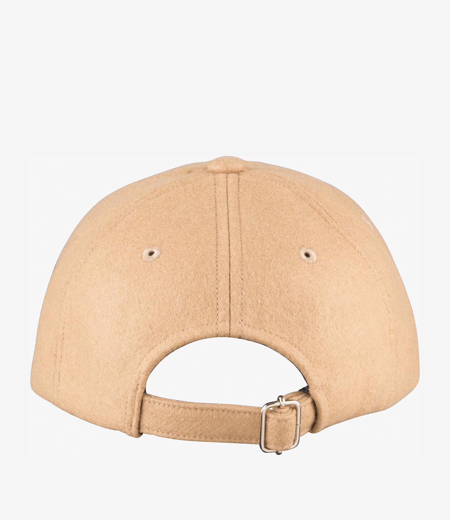 Charlie baseball cap Male Product Image