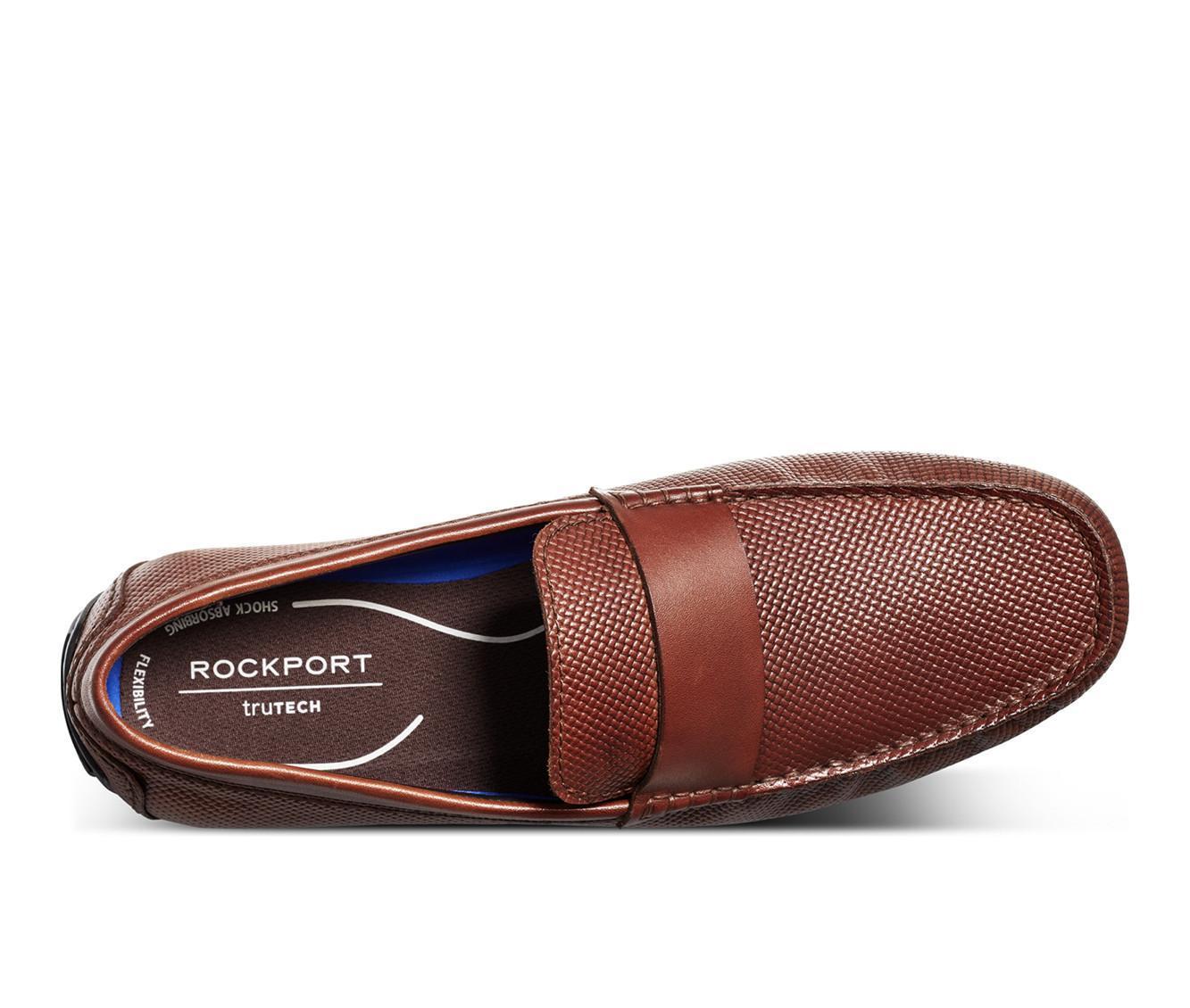 Men's Rockport Tayo Loafers Product Image