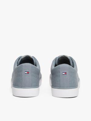 Canvas Low-Top Sneaker Product Image