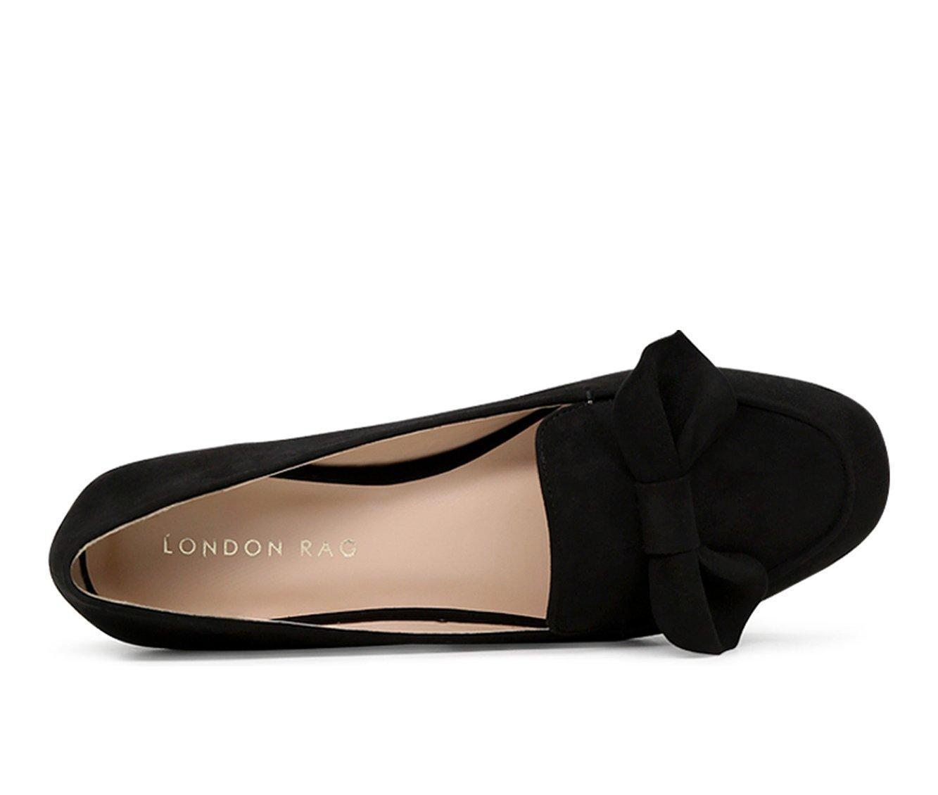 Women's London Rag Reme Loafers Product Image