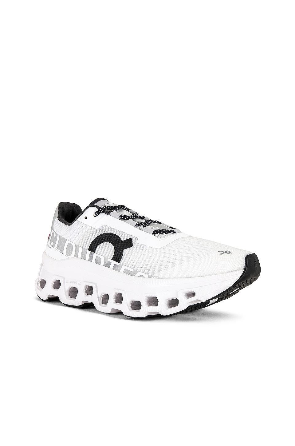 Cloudmonster Sneaker On Product Image