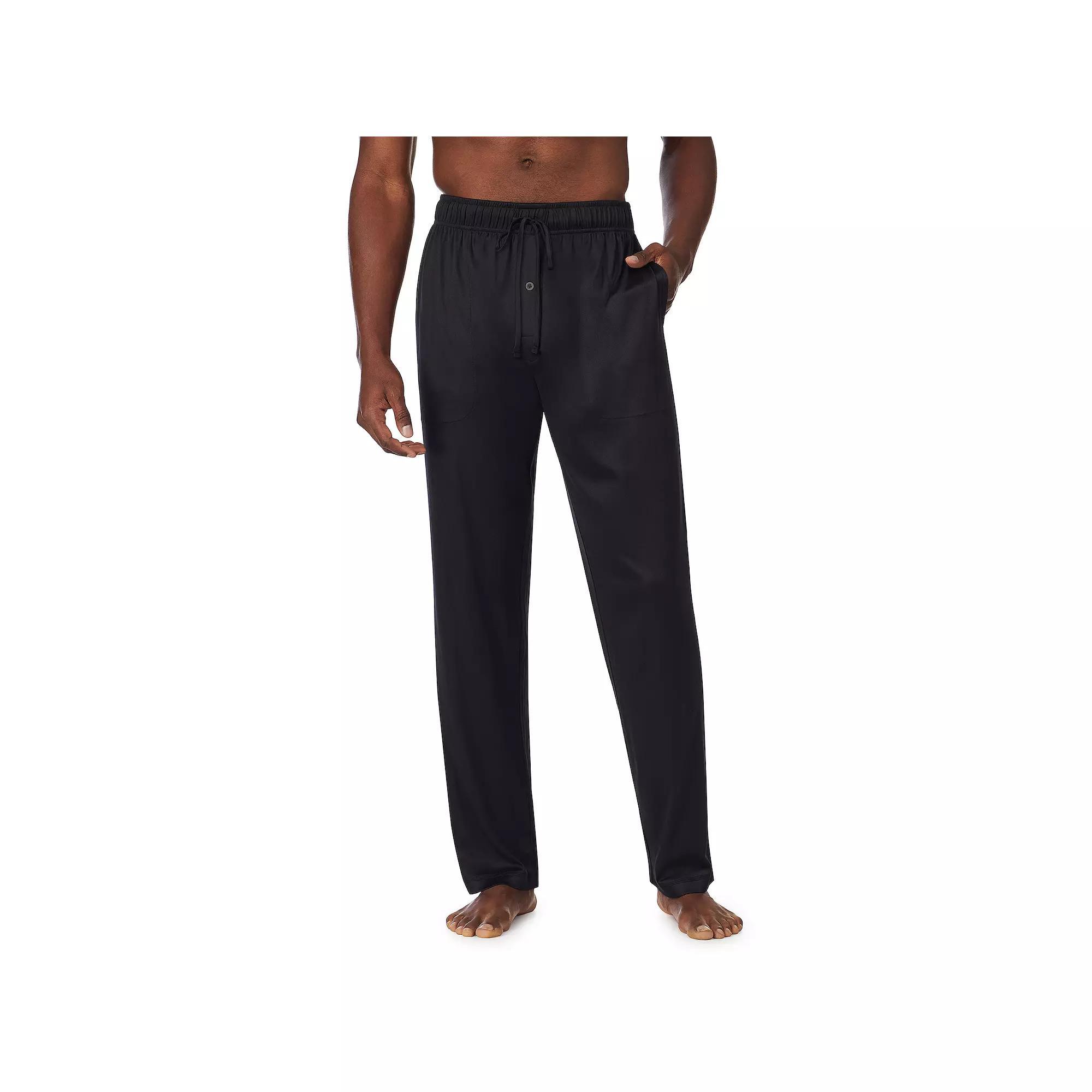 Men's Cuddl Duds® Far-Infrared Enhance Pajama Pants,  Product Image