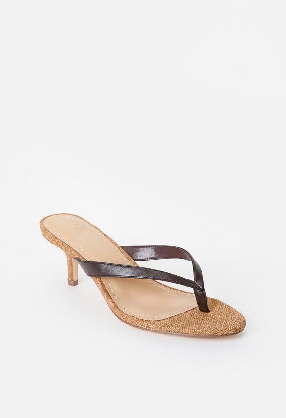 Kylah Heeled Sandal Product Image