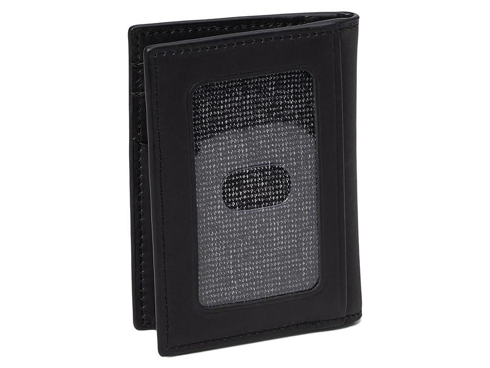 Johnston  Murphy Mens Rhodes Bi-fold Card Case Product Image