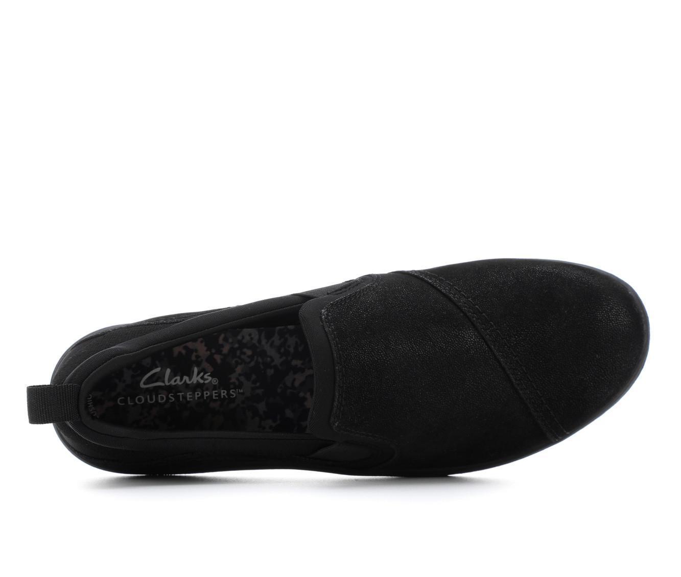 Women's Clarks Breeze Dawn Casual Shoes Product Image