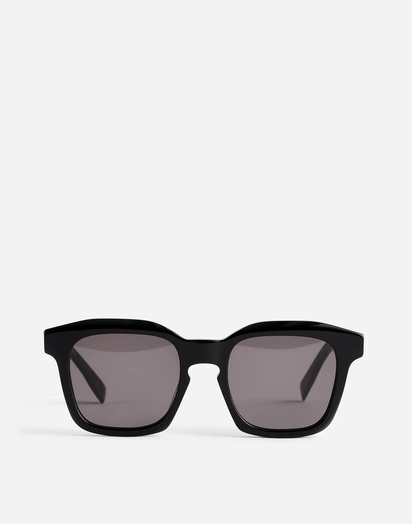 Elkton Square Acetate Sunglasses Product Image