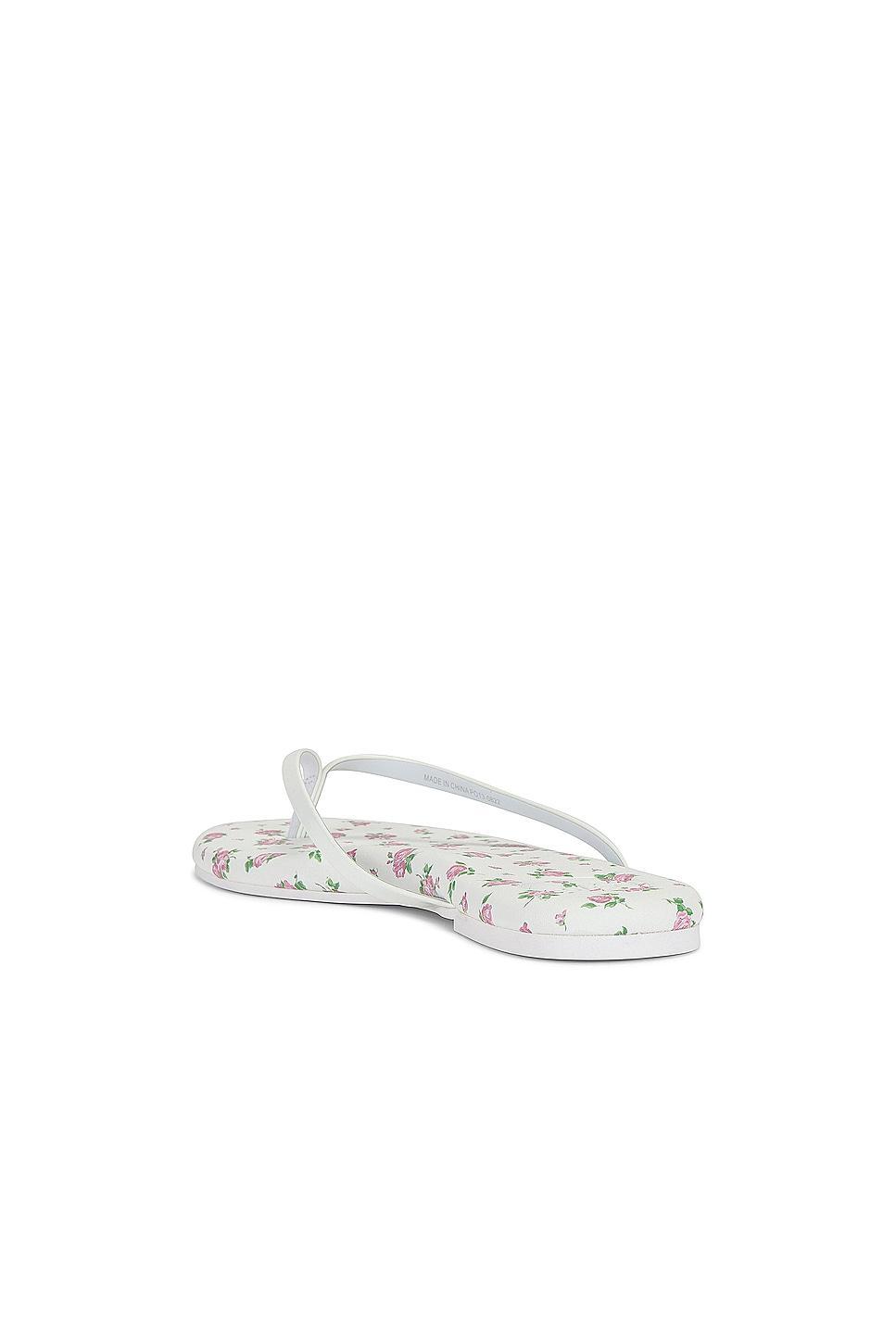 Floral Sandal Solei Sea Product Image