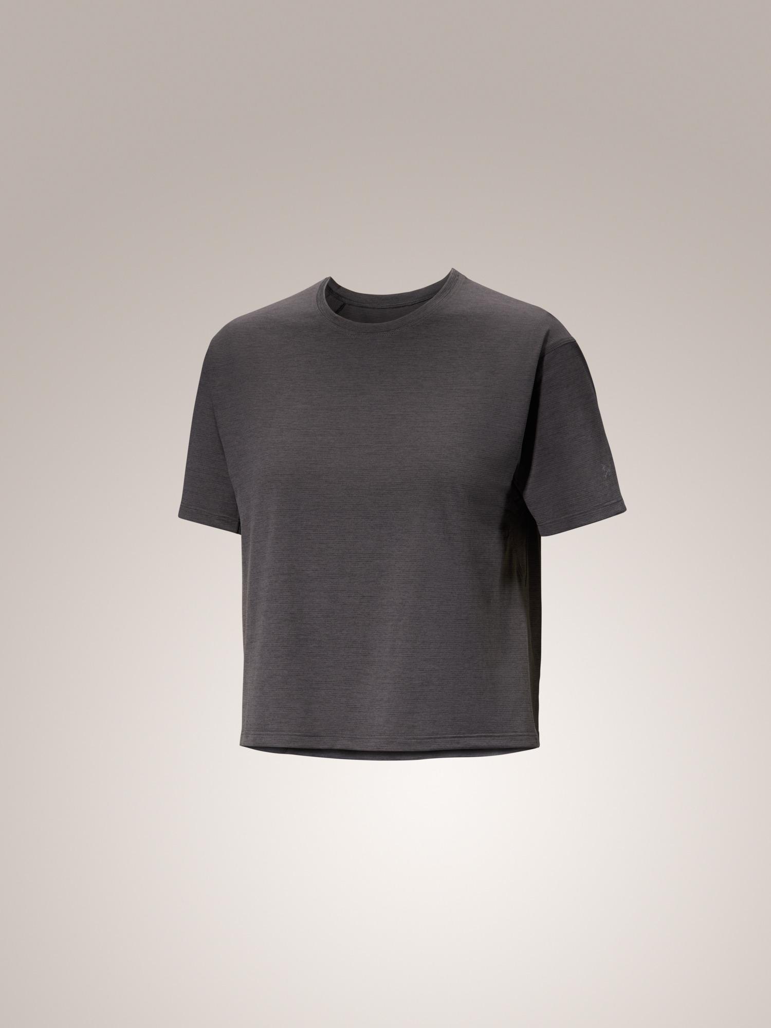 Taema Crop T-Shirt Women's Product Image