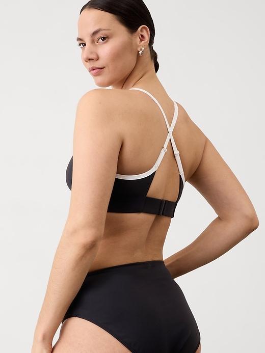 Seabreeze Bikini Top A-C Product Image