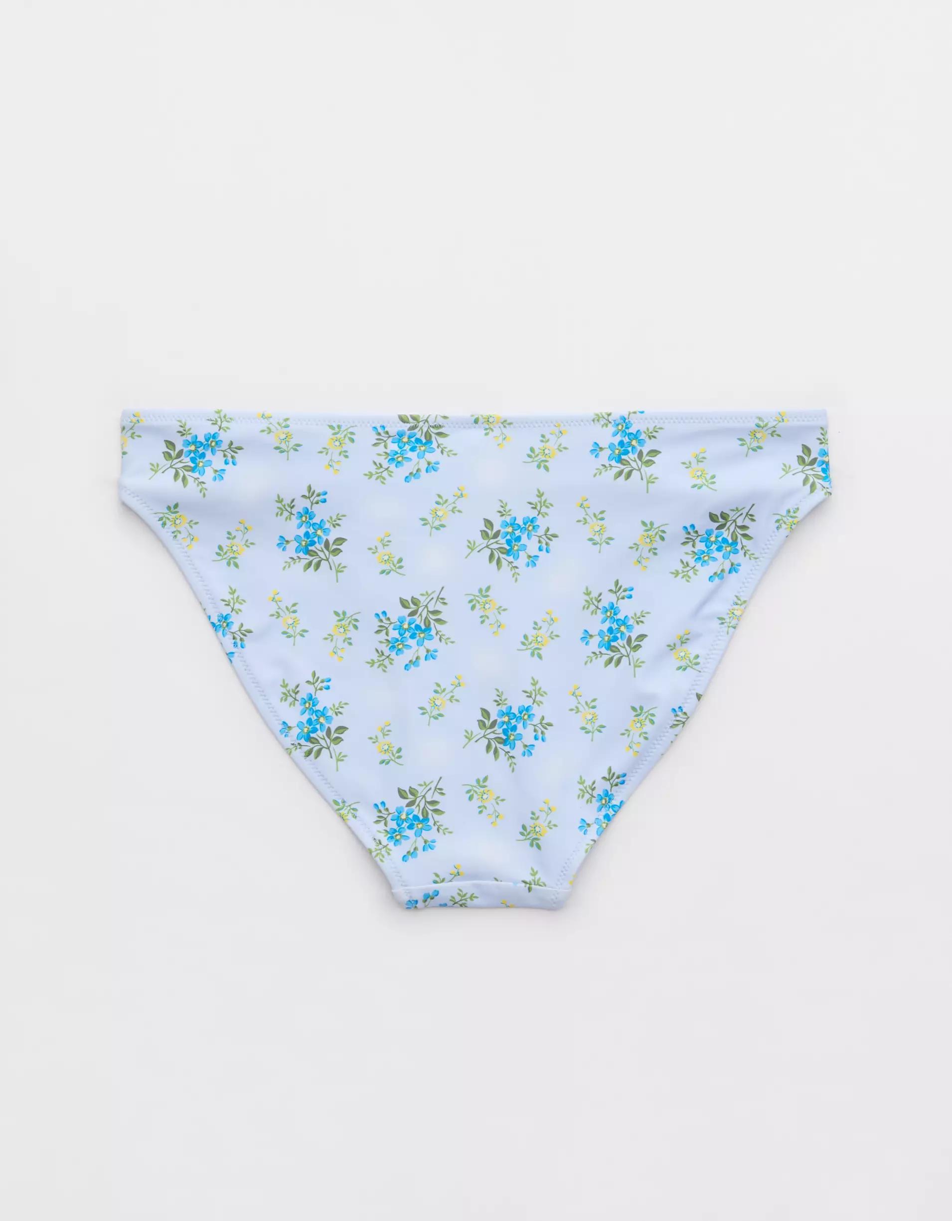 Aerie The Classic Bikini Bottom Product Image