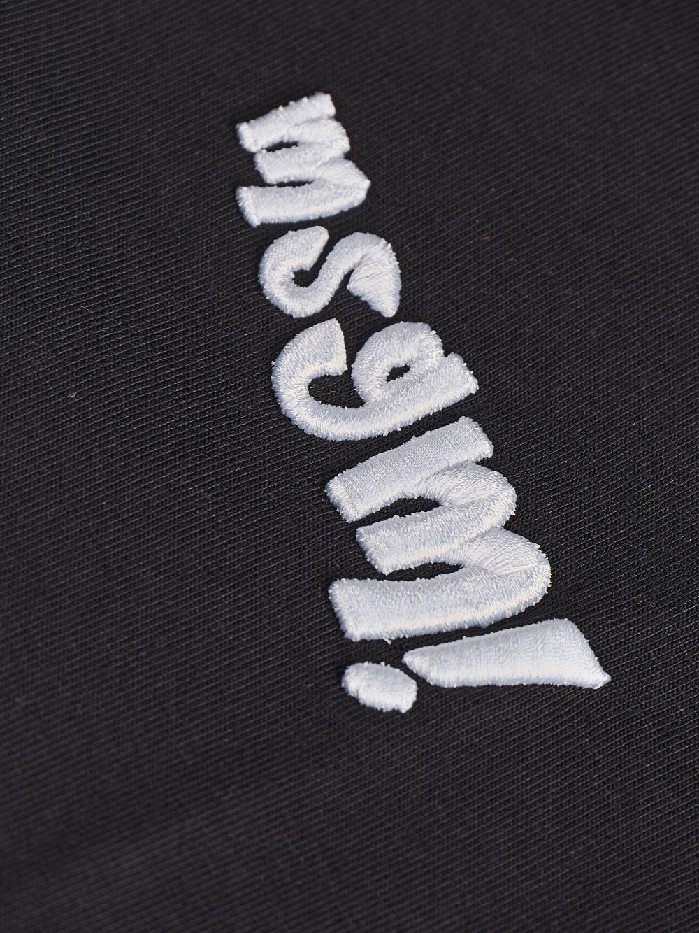 logo-print T-shirt Product Image