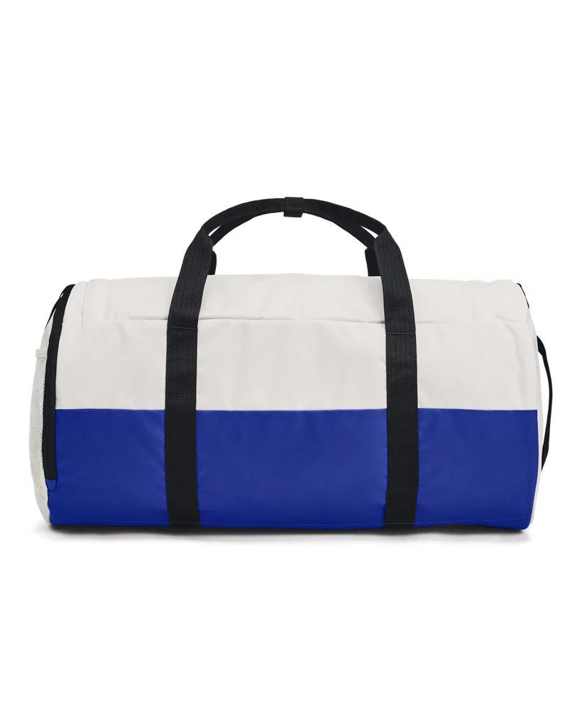 UA Triumph Barrel Duffle Product Image