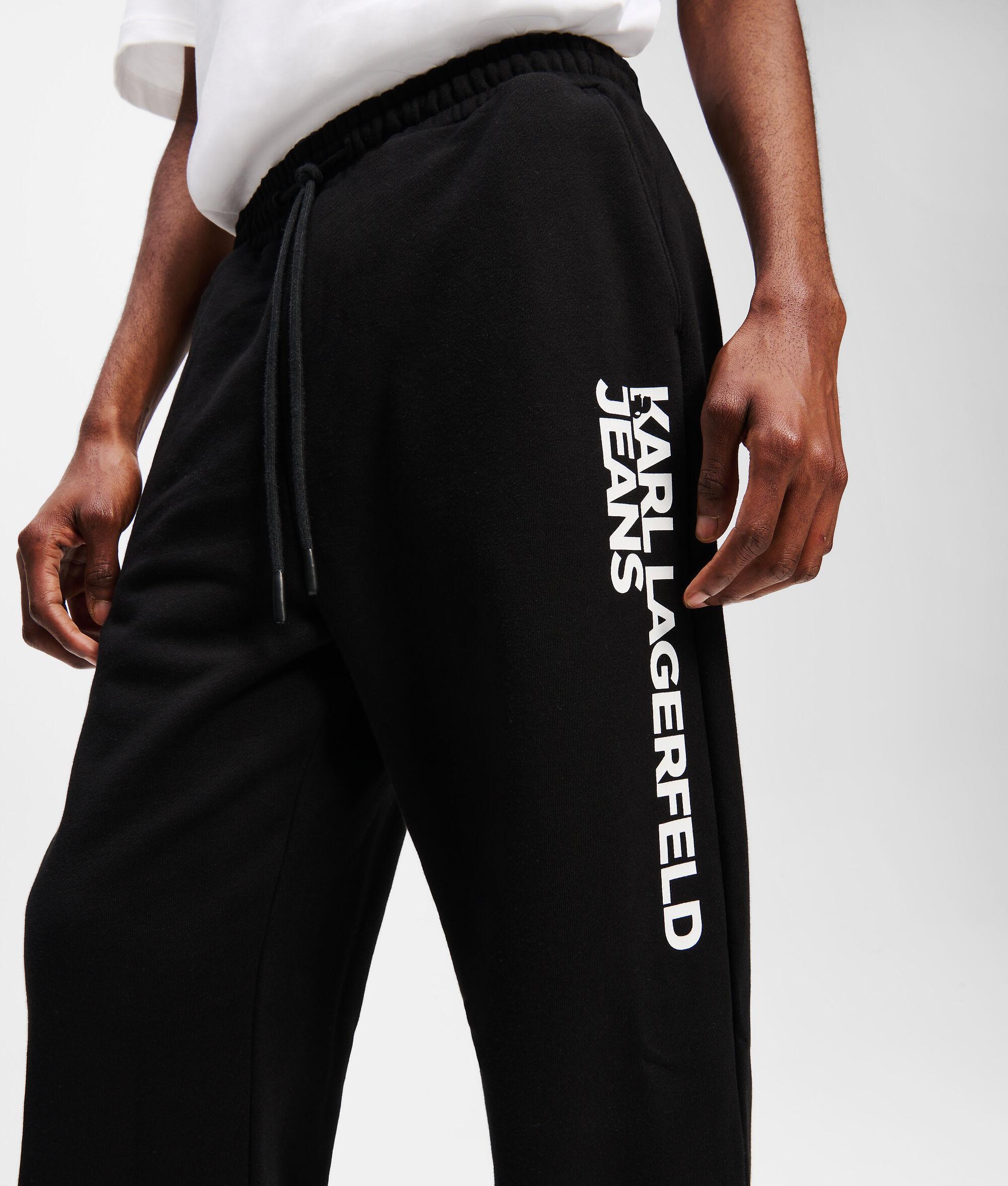 SLIM-FIT SWEATPANTS Product Image
