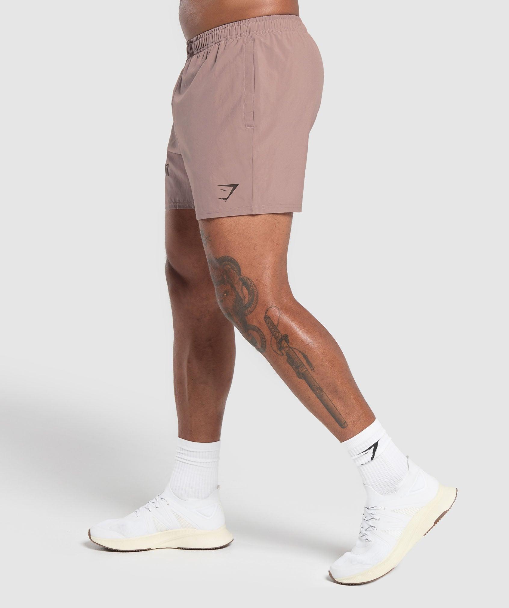 Running Dept. 5" Shorts Product Image