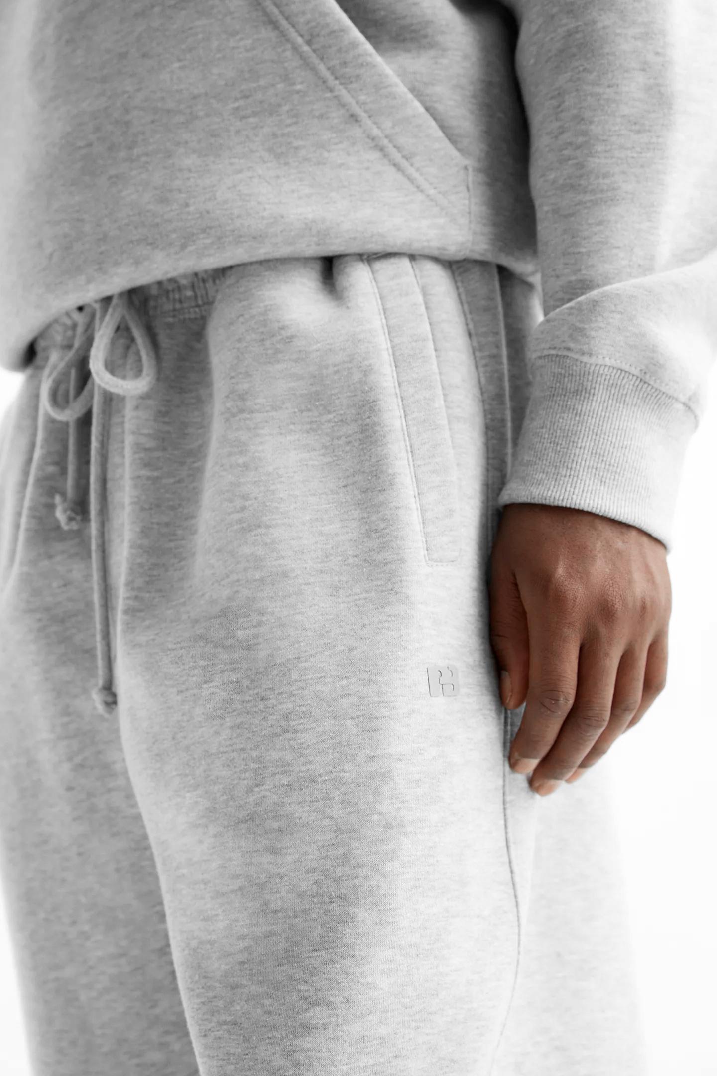 Baggy sweatpants Product Image