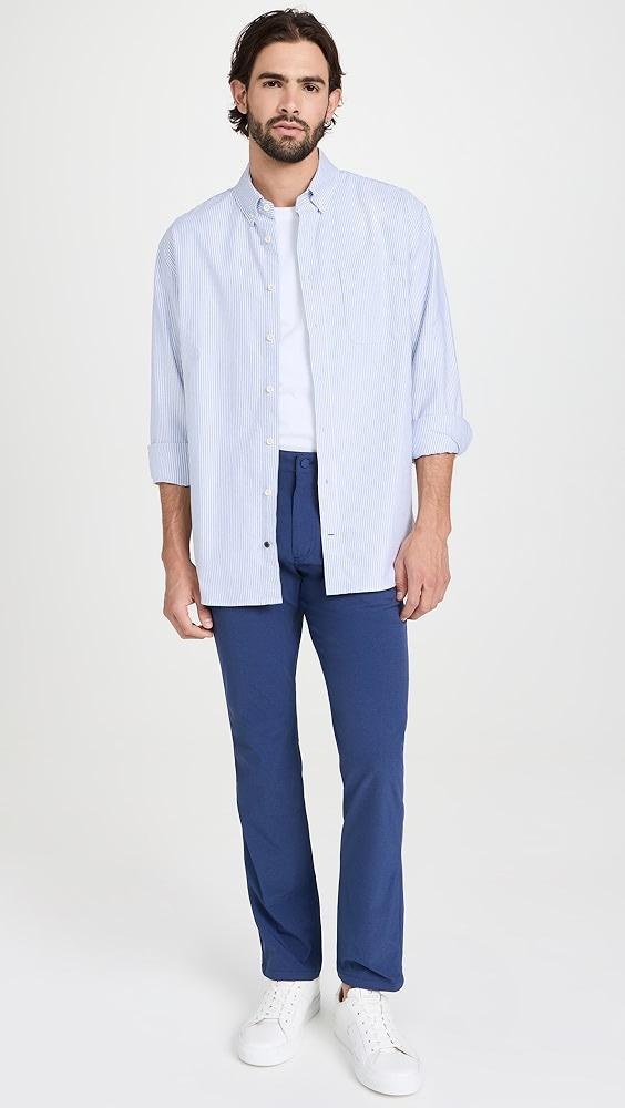 Fair Harbor The Compass Pants | Shopbop Product Image