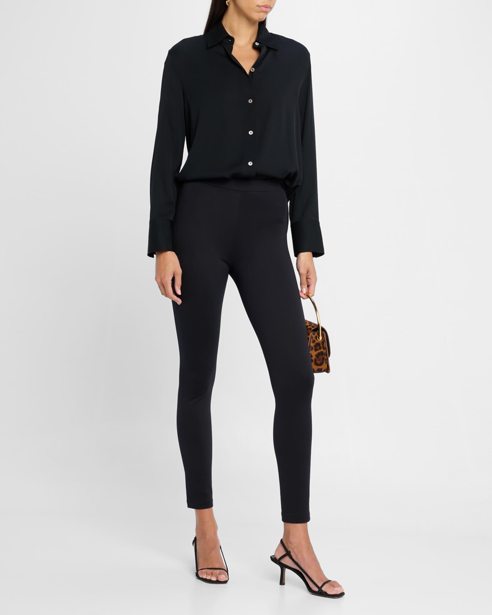 High-Rise Leggings Product Image