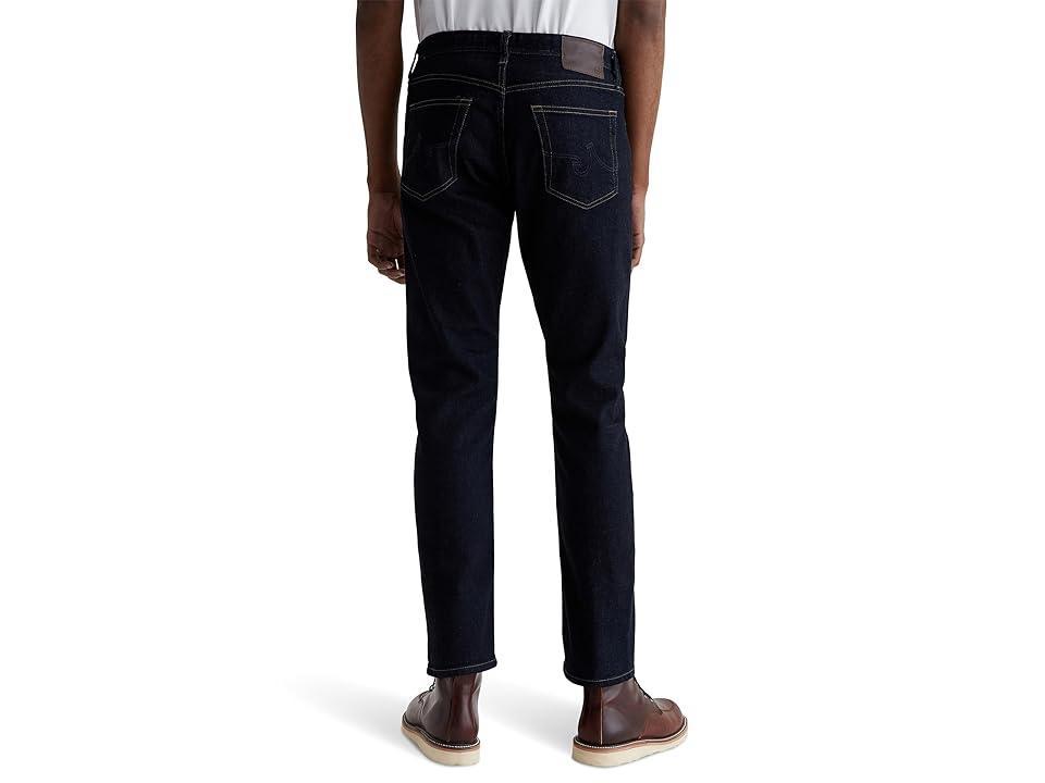 AG Jeans Everett (Monument) Men's Jeans Product Image