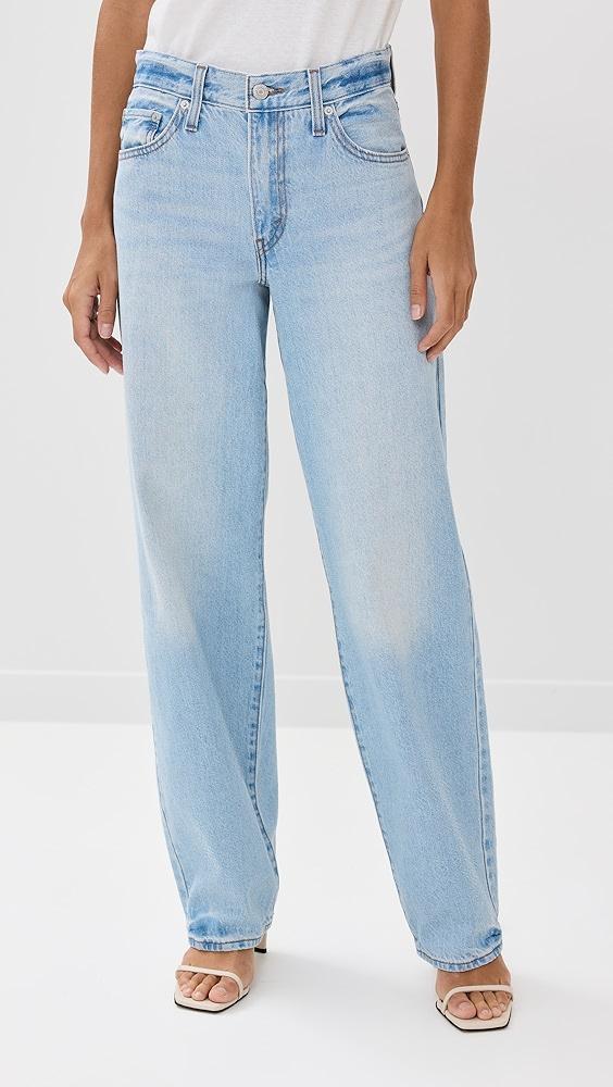 Levi's Baggy Dad Jeans | Shopbop Product Image