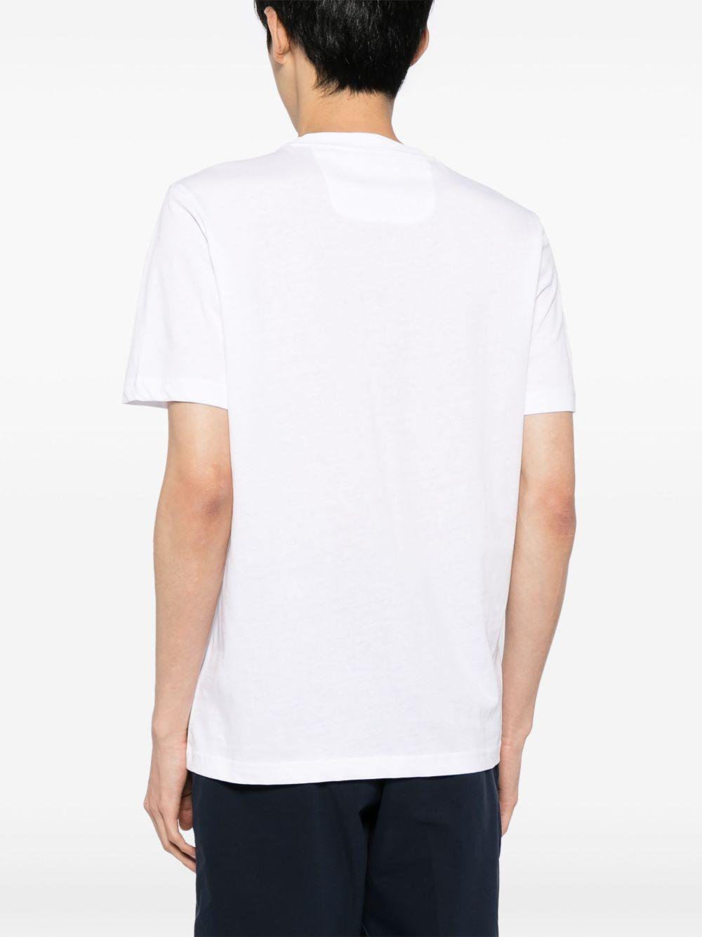 logo-print T-shirt Product Image