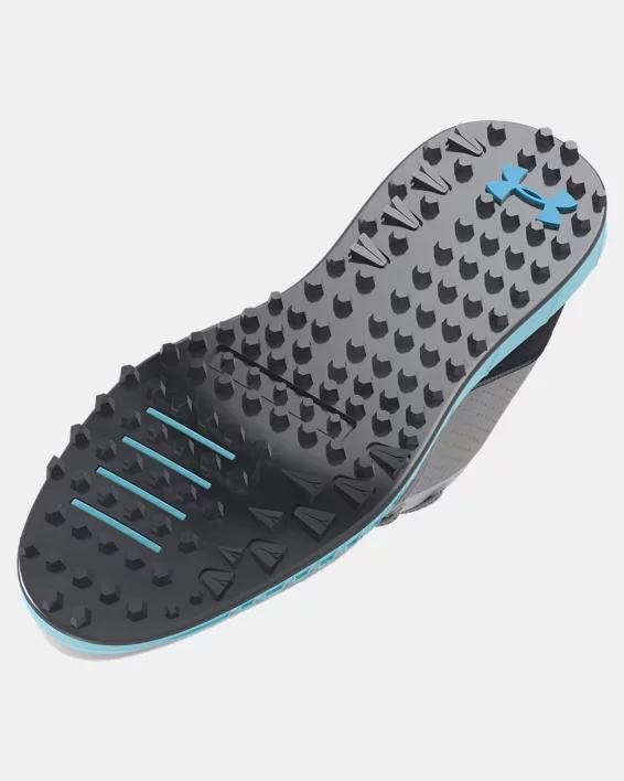 Men's UA HOVR™ Forge RC Spikeless Golf Shoes Product Image