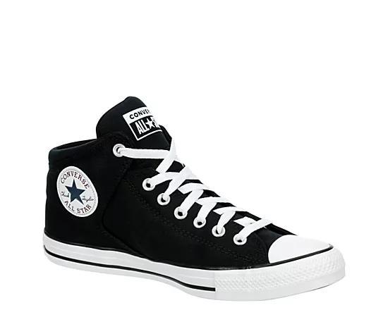 Converse Men's Chuck Taylor All Star High Street Sneaker Product Image