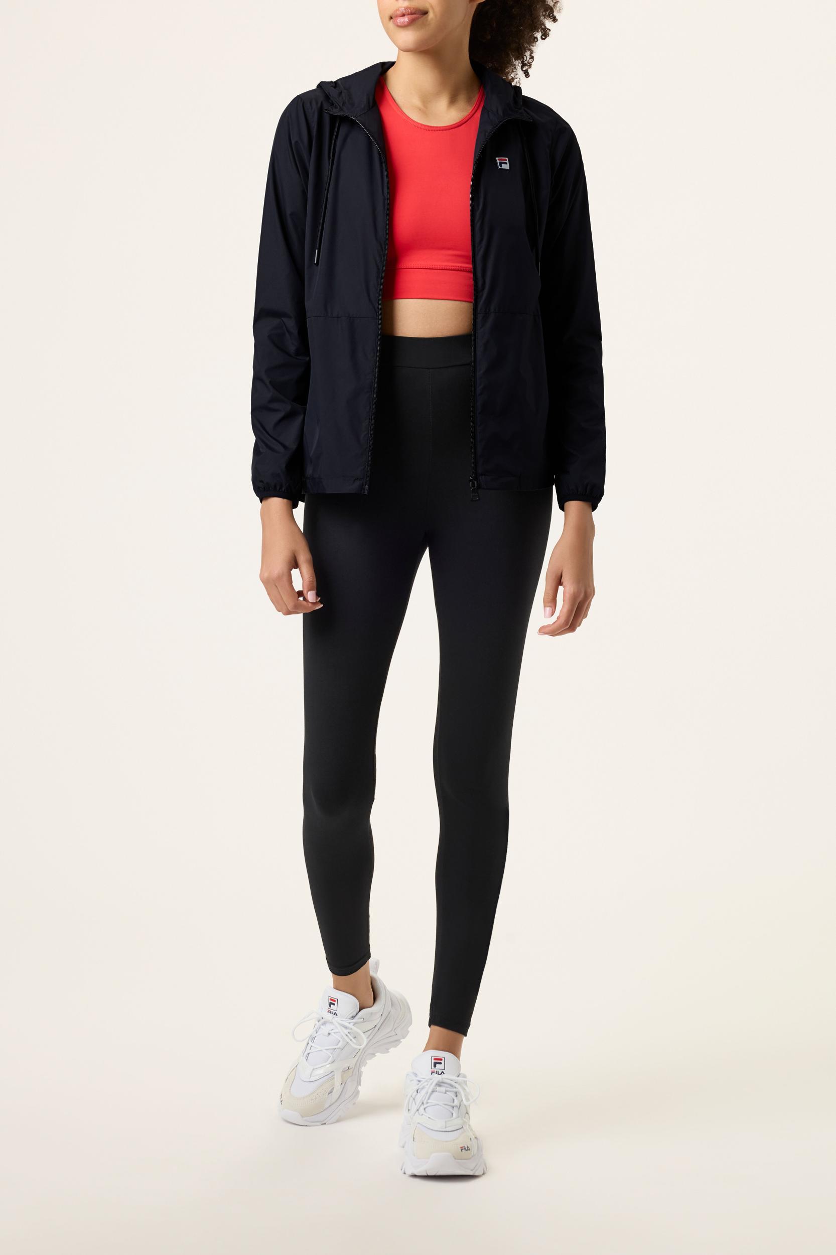 Elevated Essentials Jacket Product Image