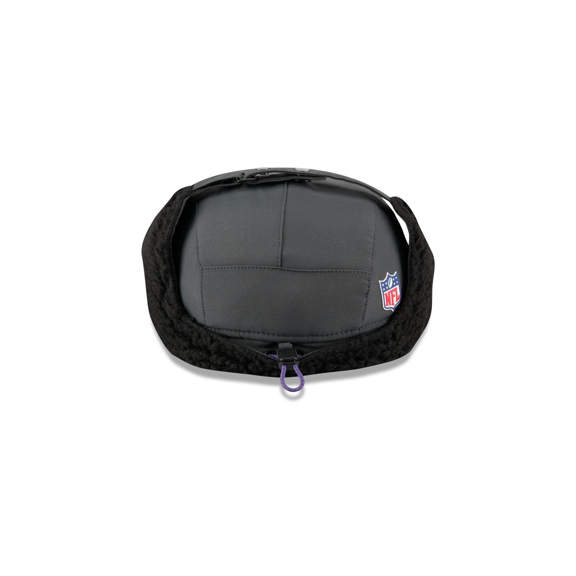 Chelsea FC Collegiate 9FORTY M-Crown Snapback Hat Male Product Image