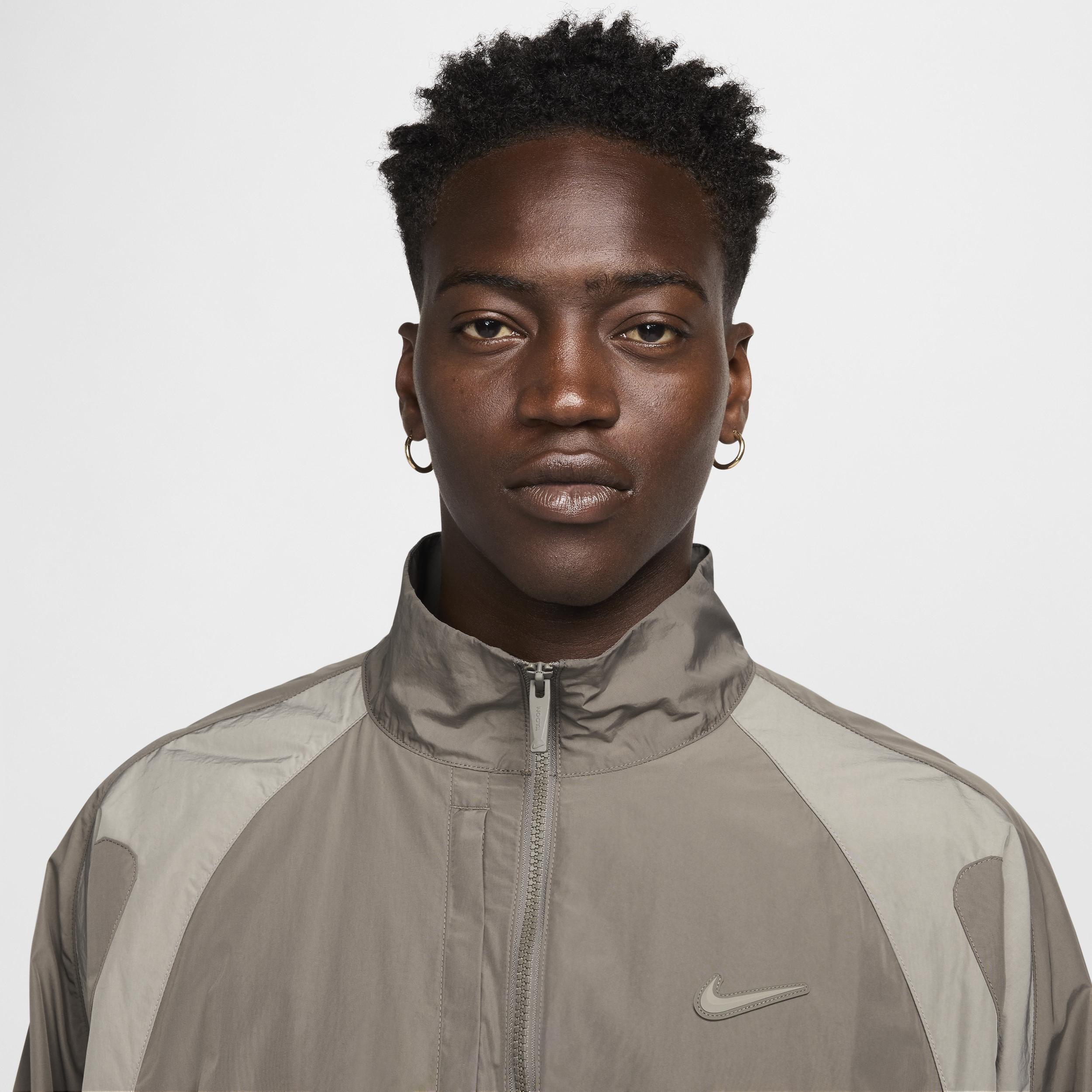 Nike Men's NOCTA Northstar Nylon Track Jacket Product Image