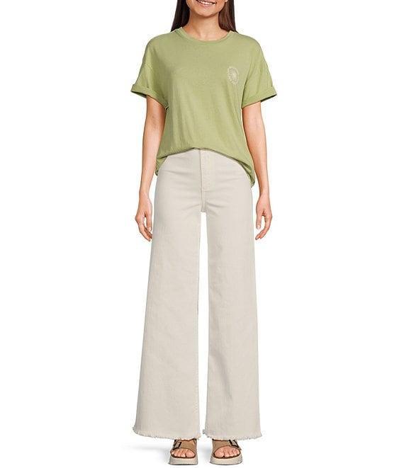 Billabong Paradise Calling Short Sleeve T-Shirt Product Image