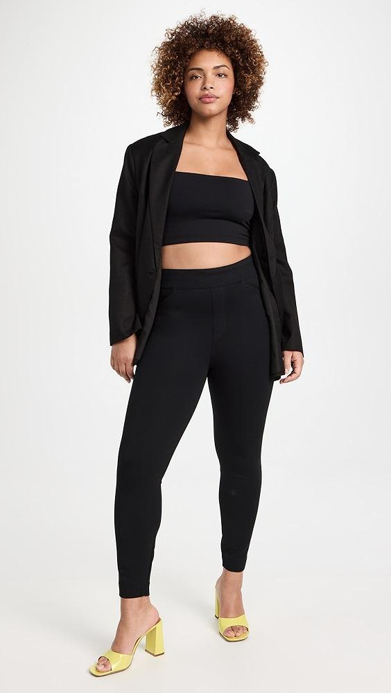 SPANX Backseam Skinny Pants | Shopbop Product Image