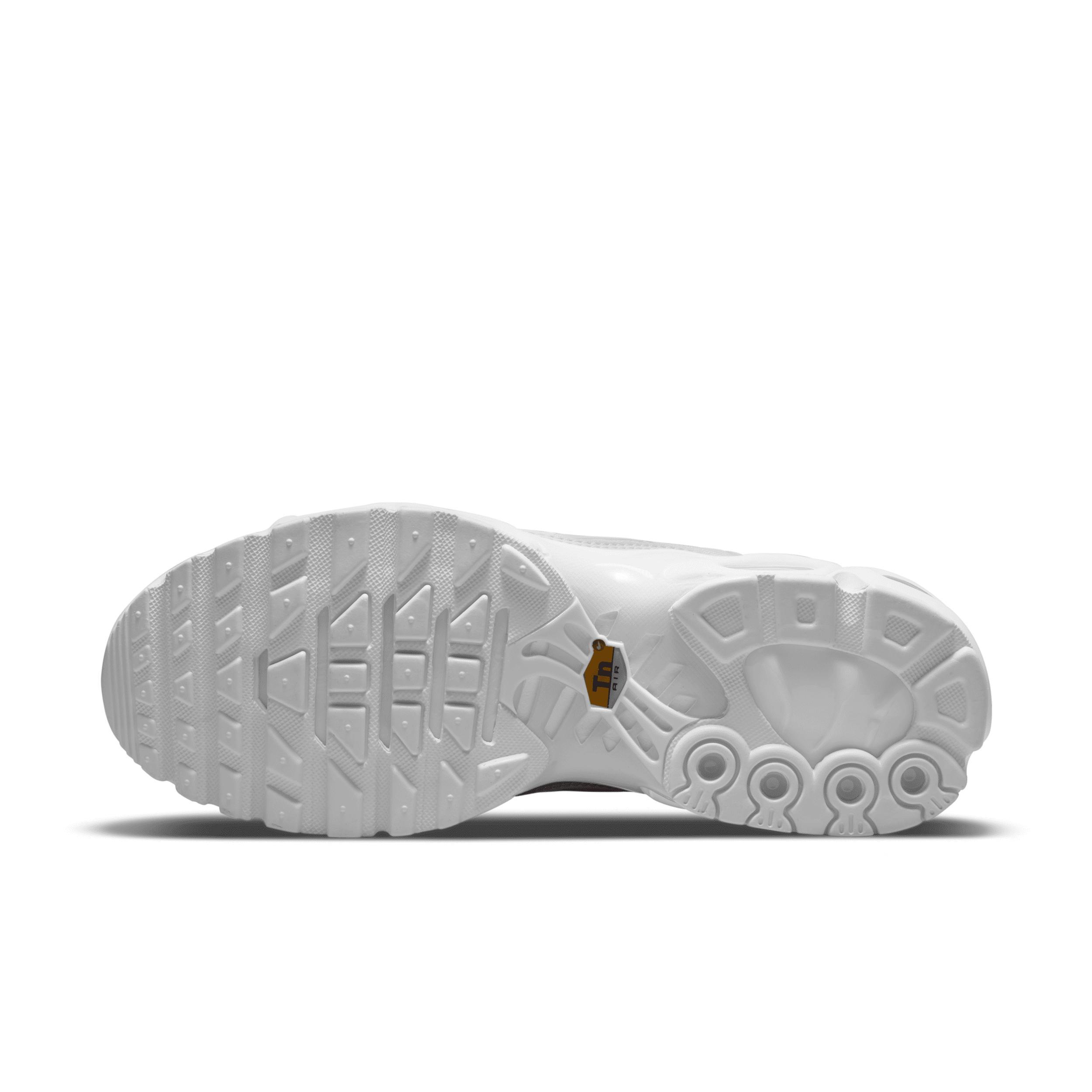 Nike Women's Air Max Plus Shoes Product Image