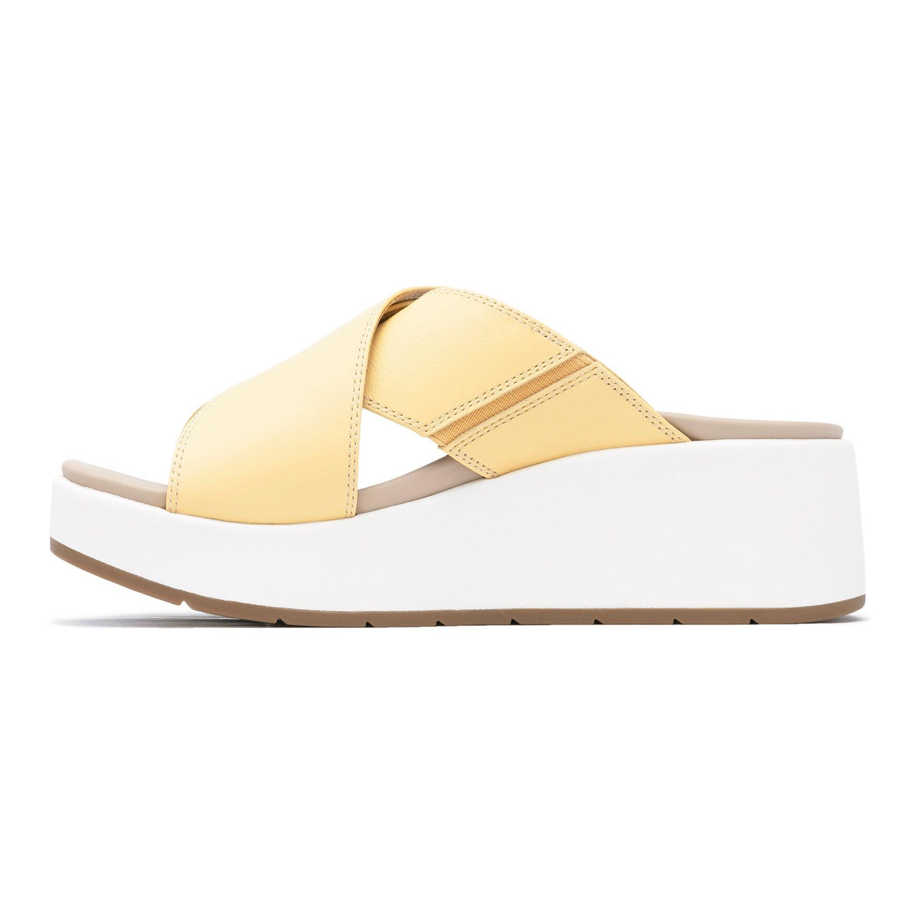 Solstice Cross Slide Metatarsal Female Product Image