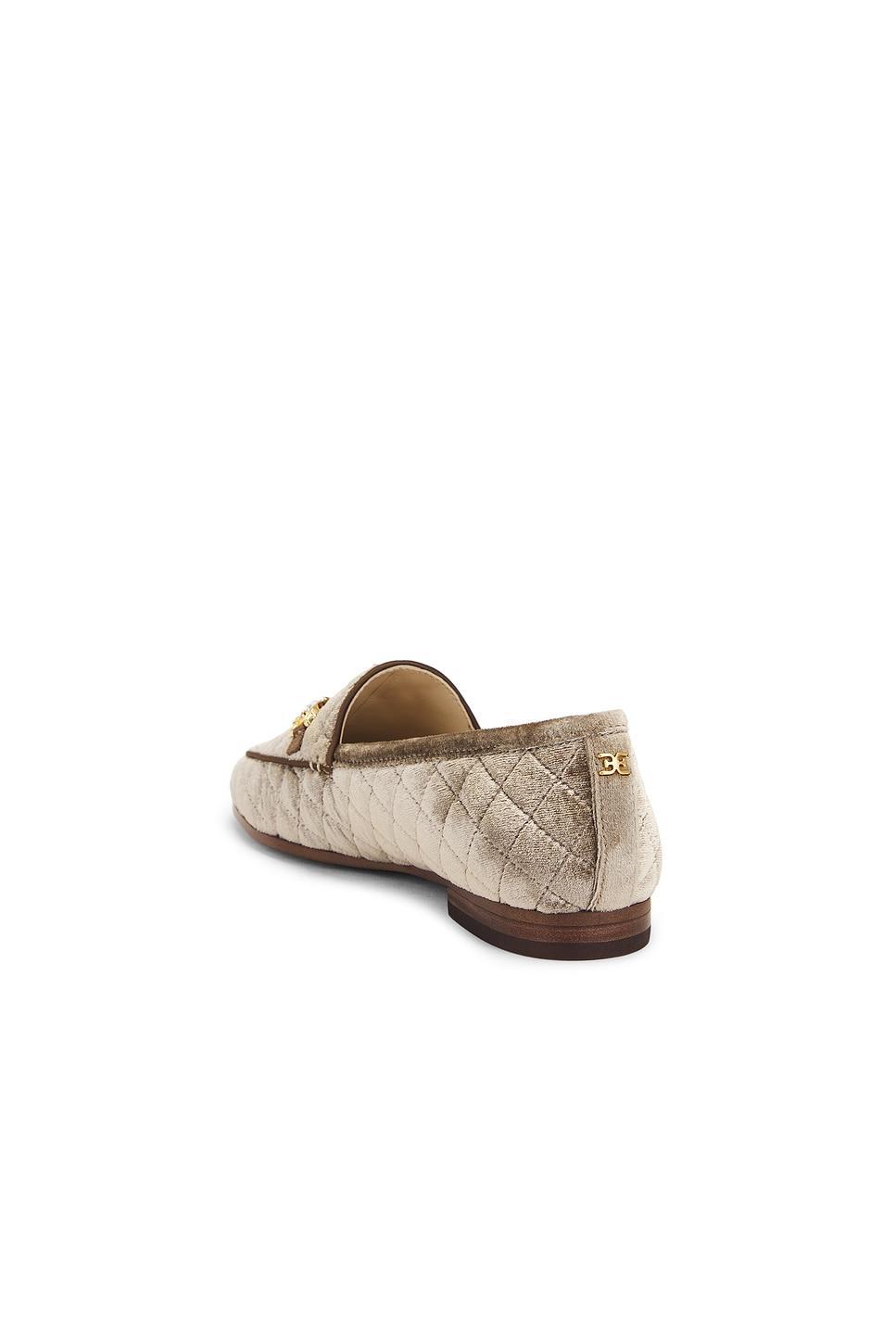 Loraine Regal Loafers Sam Edelman Product Image