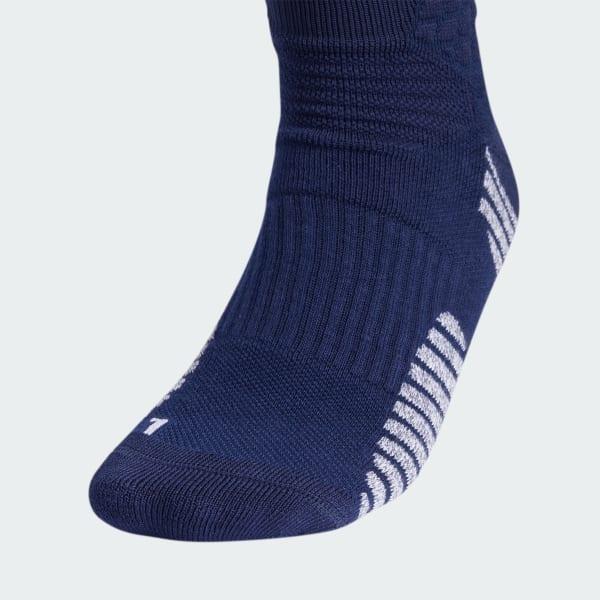 Select Basketball Crew Socks Product Image