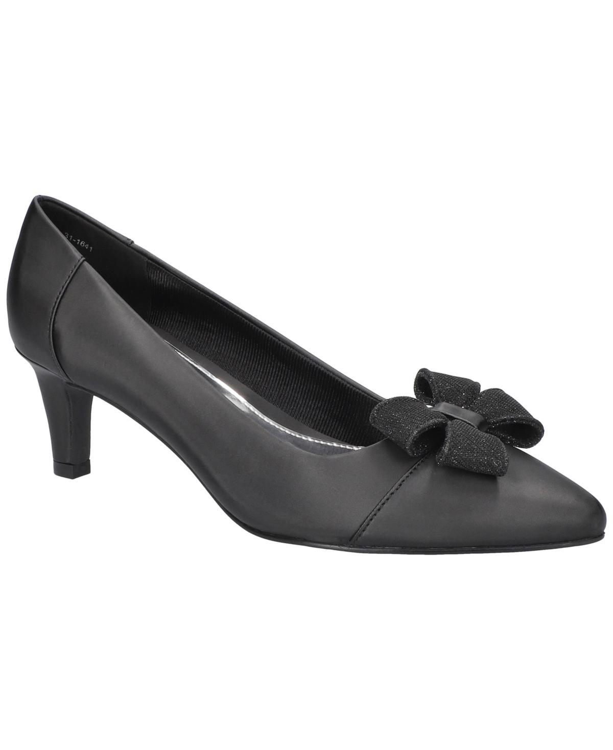 Easy Street Devanna Womens Pointed Toe Pumps Product Image