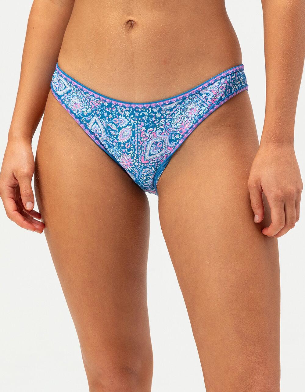 KULANI KINIS Lilac Moon Modest Bikini Bottoms Product Image